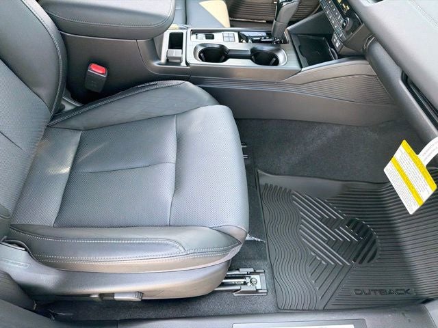 2026 Subaru Outback Touring