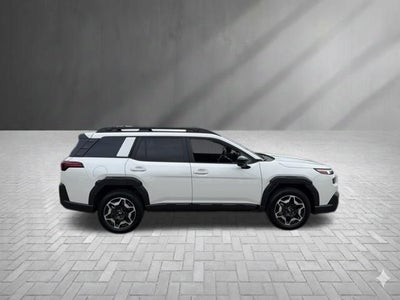 2026 Subaru Outback Touring
