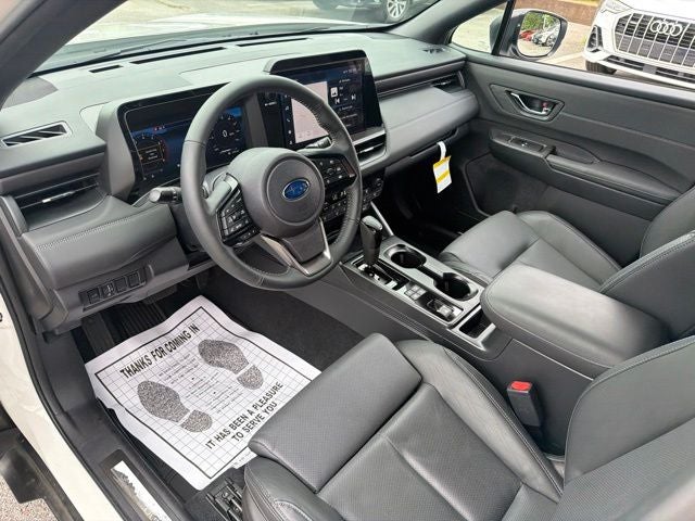 2026 Subaru Outback Touring