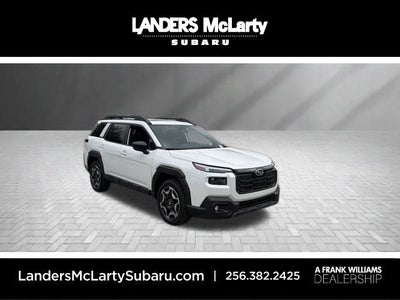 2026 Subaru Outback Touring