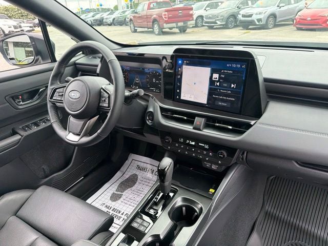 2026 Subaru Outback Touring