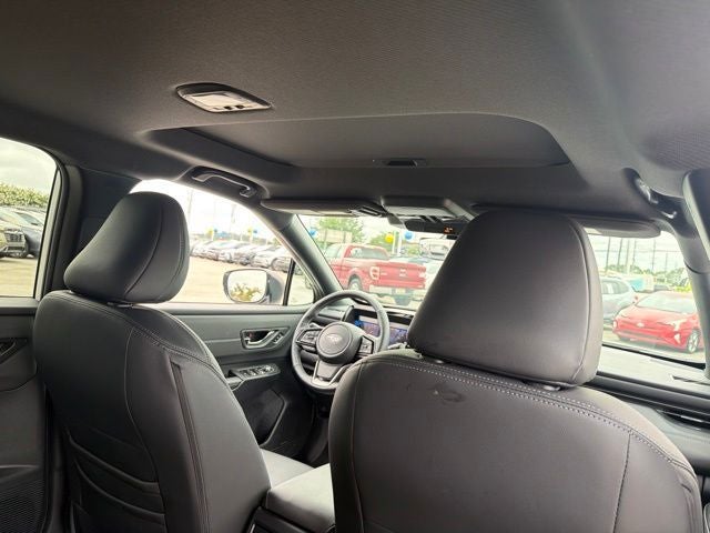 2026 Subaru Outback Touring