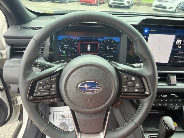 2026 Subaru Outback Touring
