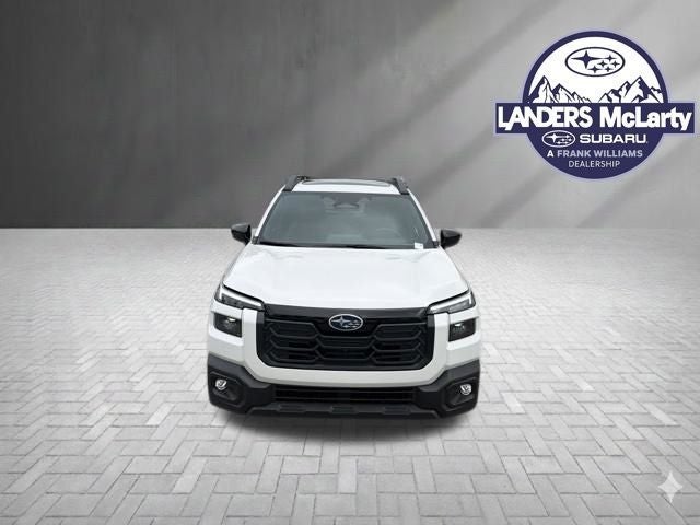 2026 Subaru Outback Touring