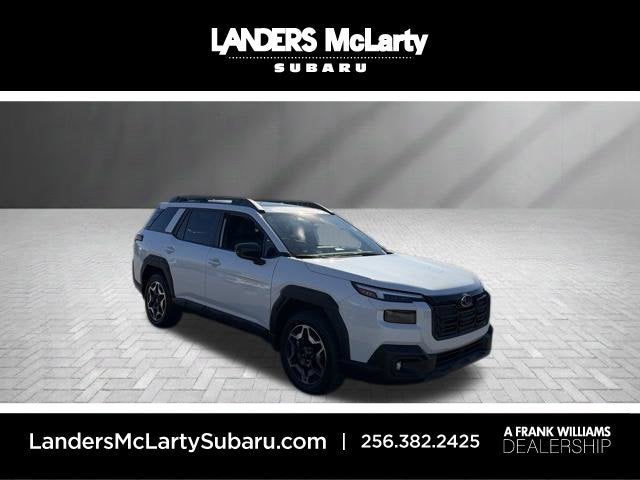 2026 Subaru Outback Touring