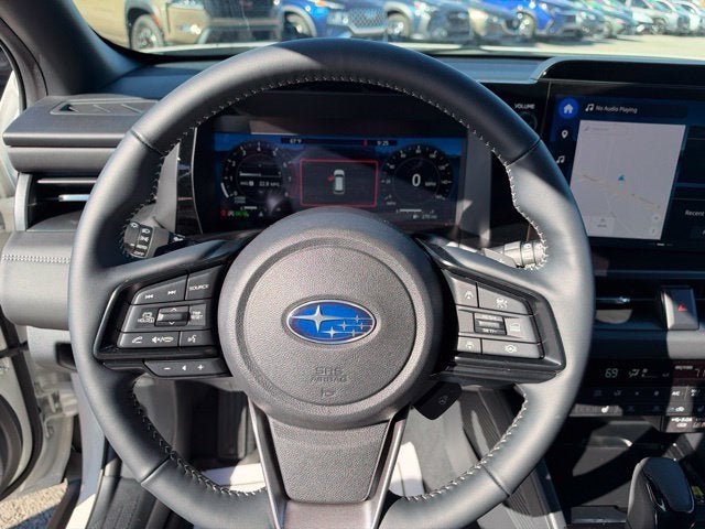 2026 Subaru Outback Touring