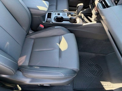 2026 Subaru Outback Touring