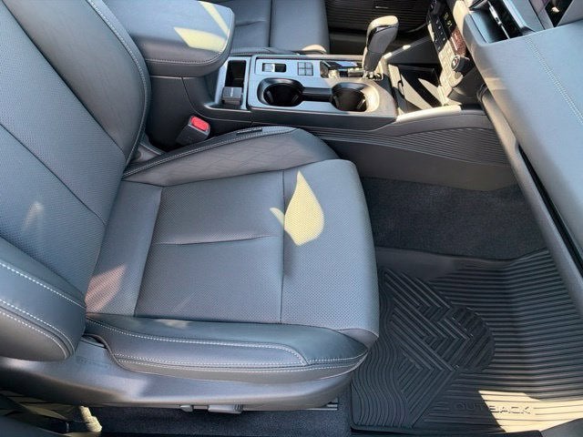 2026 Subaru Outback Touring
