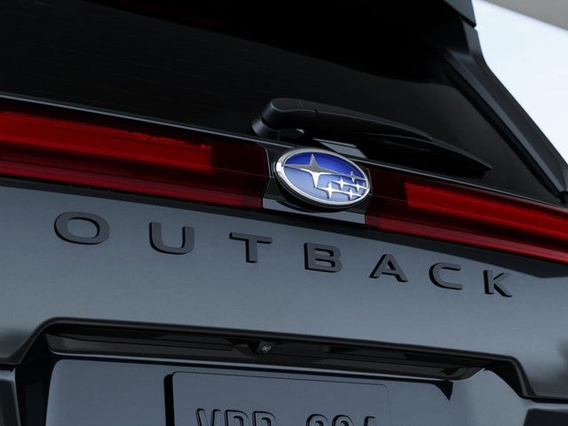 2026 Subaru Outback Touring - Photo 11