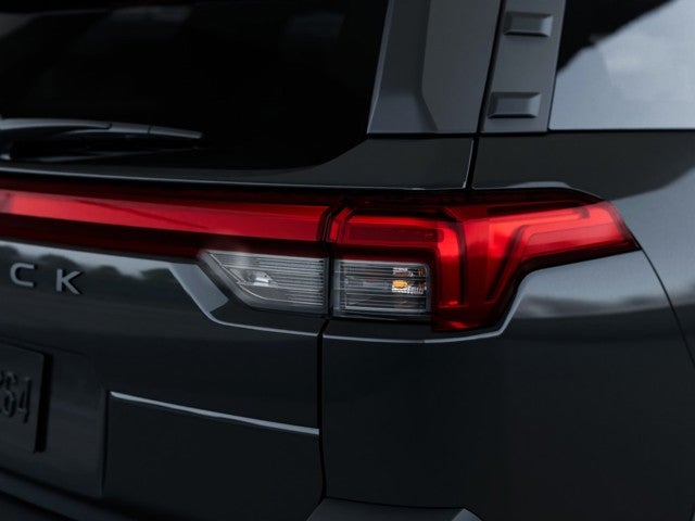 2026 Subaru Outback Touring - Photo 12