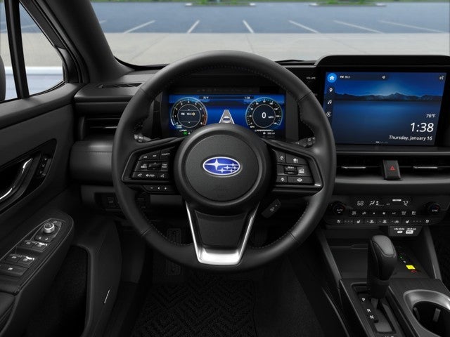 2026 Subaru Outback Touring - Photo 14