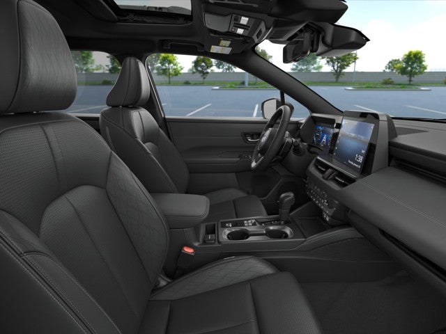 2026 Subaru Outback Touring - Photo 15