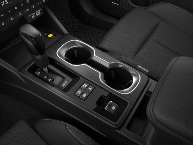 2026 Subaru Outback Touring - Photo 20