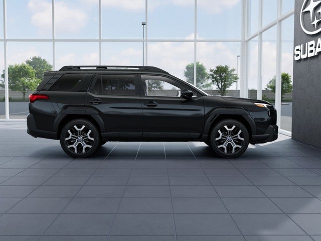 2026 Subaru Outback Touring - Photo 6