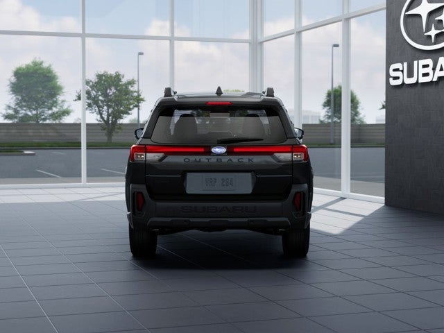 2026 Subaru Outback Touring - Photo 8
