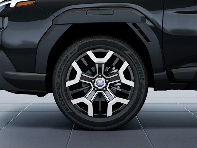 2026 Subaru Outback Touring - Photo 9