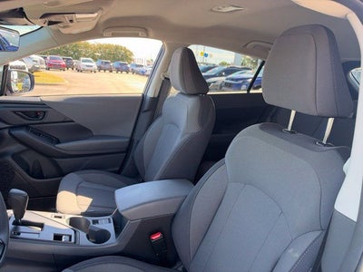 2024 Subaru Crosstrek Base