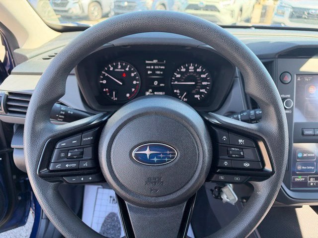 2024 Subaru Crosstrek Base