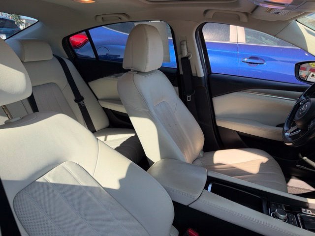 2018 Mazda Mazda6 Grand Touring Reserve