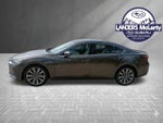 2018 Mazda Mazda6 Grand Touring Reserve