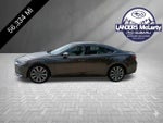 2018 Mazda Mazda6 Grand Touring Reserve