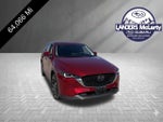 2022 Mazda Mazda CX-5 2.5 S Premium Package