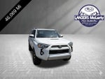 2024 Toyota 4Runner TRD Off-Road