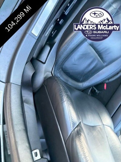 2006 Lexus SC 430