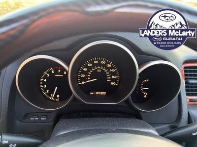 2006 Lexus SC 430