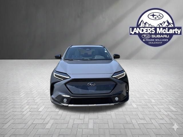 2025 Subaru Solterra Limited