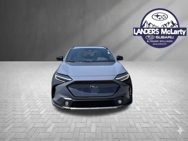 2025 Subaru Solterra Limited