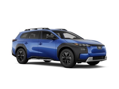 2026 Subaru Trailseeker Premium