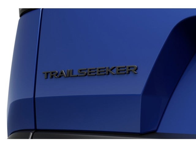 2026 Subaru Trailseeker Premium