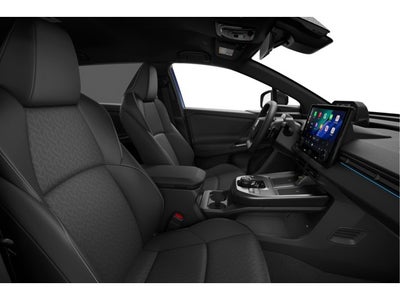 2026 Subaru Trailseeker Premium