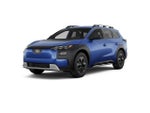 2026 Subaru Trailseeker Premium