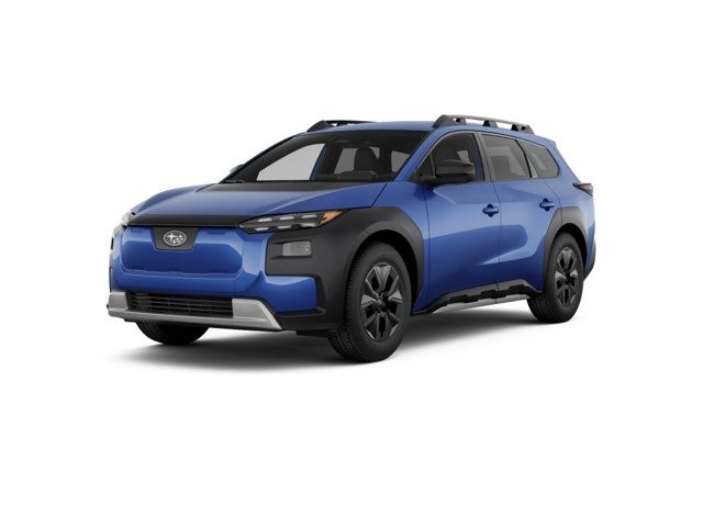 2026 Subaru Trailseeker Premium