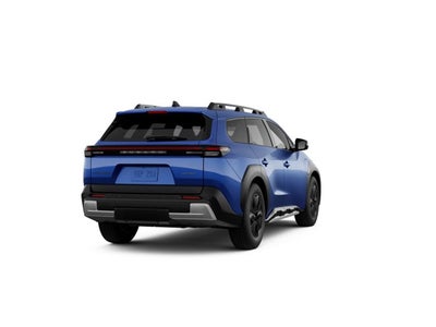2026 Subaru Trailseeker Premium
