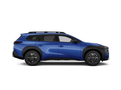 2026 Subaru Trailseeker Premium