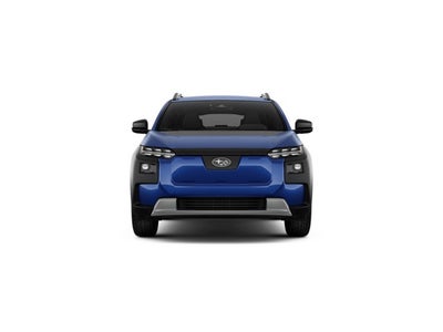 2026 Subaru Trailseeker Premium