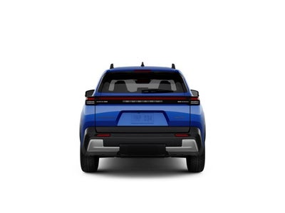 2026 Subaru Trailseeker Premium