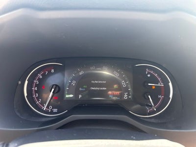 2020 Toyota RAV4 Limited