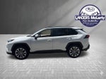 2020 Toyota RAV4 Limited