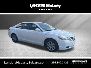 2009 Toyota Camry Hybrid Base