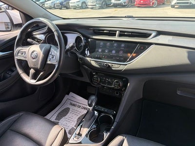 2022 Buick Encore GX Essence