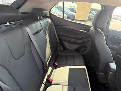 2022 Buick Encore GX Essence