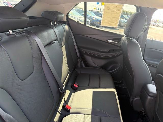 2022 Buick Encore GX Essence