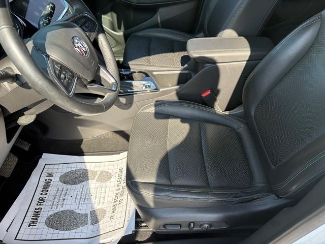 2022 Buick Encore GX Essence