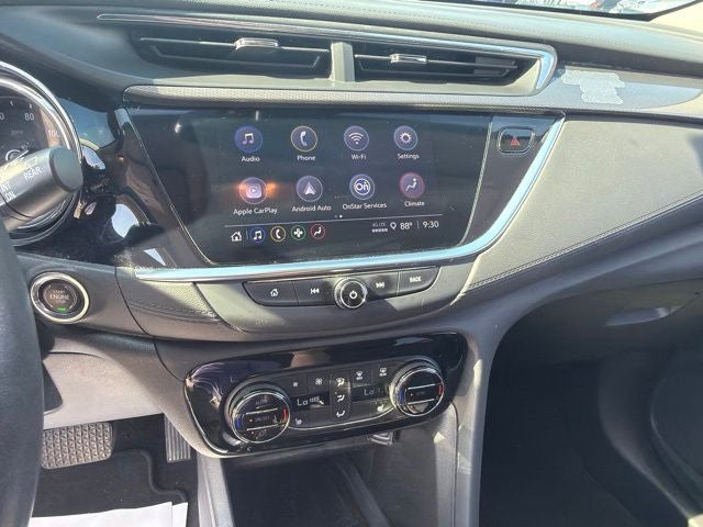 2022 Buick Encore GX Essence