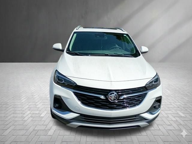2022 Buick Encore GX Essence