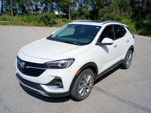 2022 Buick Encore GX Essence